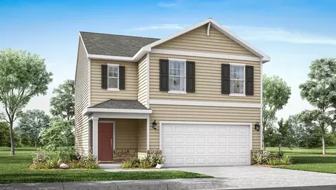 105 Glover Meadows Way, Mount Orab, OH 45154