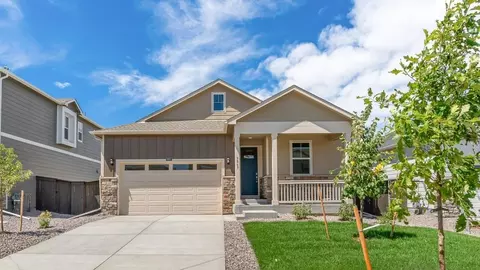 9898 Danube Ct, Commerce City, CO 80022