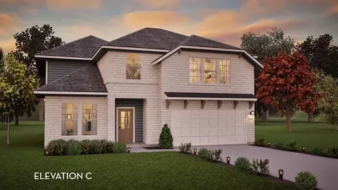 Exterior - 959 Cherrystone Loop, Buda, TX 78610 photo 2 of 11