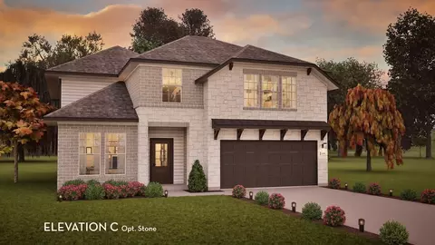 Exterior - 959 Cherrystone Loop, Buda, TX 78610 photo 3 of 11