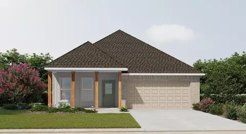 1380 Redfish Dr, Gulfport, MS 39507