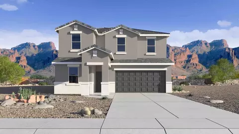 9416 N 178th Dr, Waddell, AZ 85355