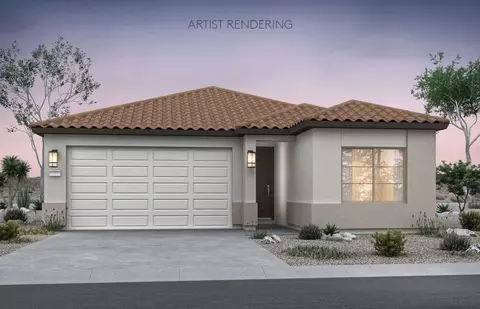 27921 W Lone Cactus Dr, Buckeye, AZ 85396