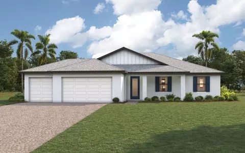 2226 SW 8th Pl, Cape Coral, FL 33991