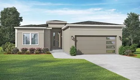 6723 Chelsea Thicket Ct, Colorado Springs, CO 80924