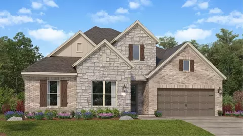 30910 Peony Place Dr, Fulshear, TX 77441