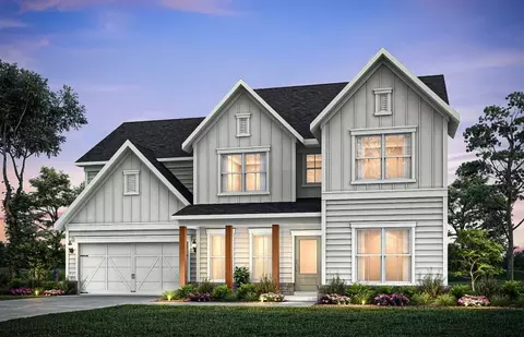 Antioch Road, Powder Springs, GA 30127