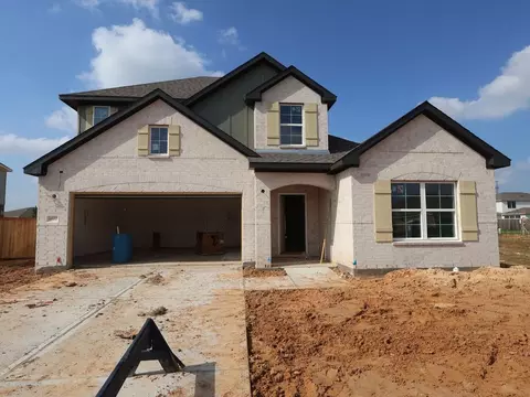 1807 Sleeping Hills Dr, Rosenberg, TX 77471