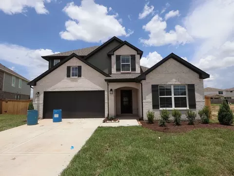 1807 Sleeping Hills Dr, Rosenberg, TX 77471