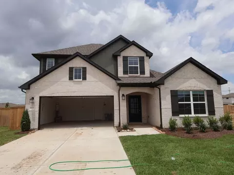 1807 Sleeping Hills Dr, Rosenberg, TX 77471