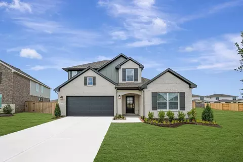 1807 Sleeping Hills Dr, Rosenberg, TX 77471