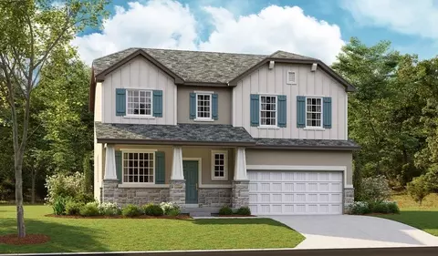 Exterior - 201 W 825 S, Willard, UT 84340 photo 3 of 6