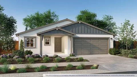 4021 E Merle Ave, Modesto, CA 95355