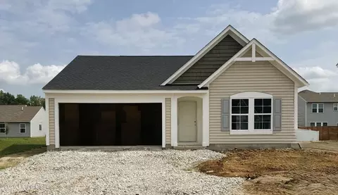514 Mud Hen Dr, Shepherdsville, KY 40165