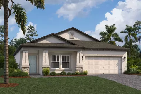 2539 Kalina Dr, Spring Hill, FL 34609