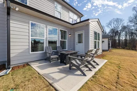 2937 Marks Creek Rd, Knightdale, NC 27545