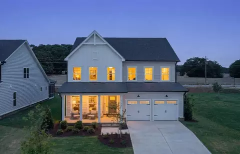2937 Marks Creek Rd, Knightdale, NC 27545