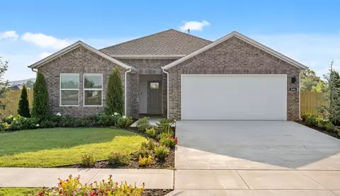533 Oklahoma St, Farmington, AR 72730