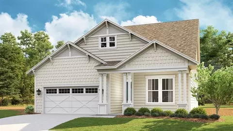 Other - 4006 Cresswind Blvd, Monroe, NC 28110 photo 1 of 12
