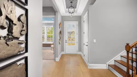 Entry Way - 4006 Cresswind Blvd, Monroe, NC 28110 photo 1 of 2
