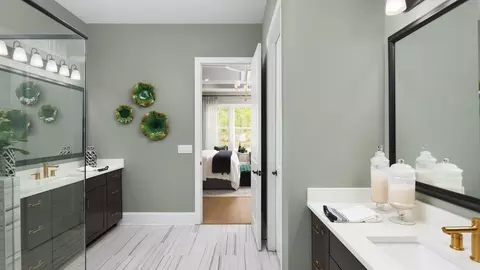 Bath - 4006 Cresswind Blvd, Monroe, NC 28110 photo 2 of 5
