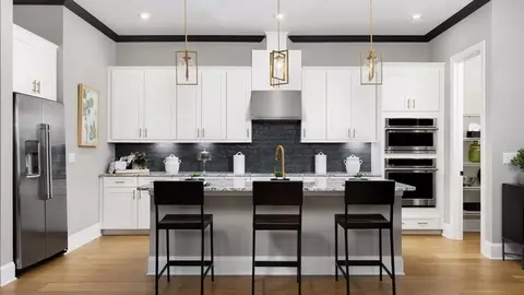 Kitchen - 4006 Cresswind Blvd, Monroe, NC 28110 photo 1 of 10