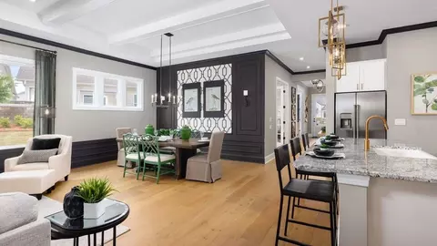 Dining - 4006 Cresswind Blvd, Monroe, NC 28110 photo 1 of 4