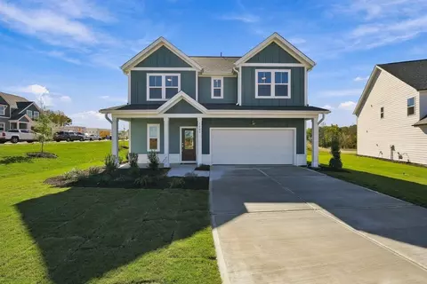 2004 Pollinator Pl, Mebane, NC 27302