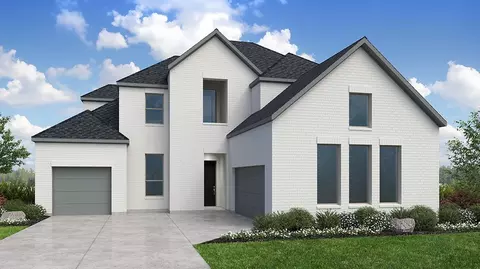 410 Chatham St, Oak Point, TX 75068