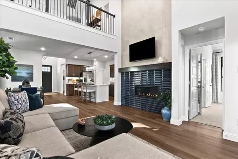 Living - 2125 Scarpa St, Celina, TX 75009 photo 1 of 5