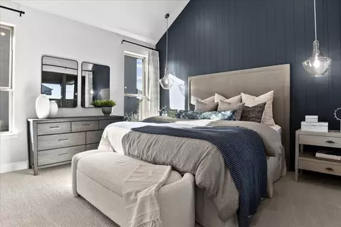 Bedroom - 2125 Scarpa St, Celina, TX 75009 photo 1 of 5