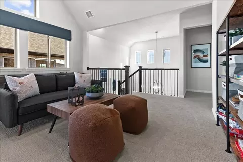 Entry Way - 2125 Scarpa St, Celina, TX 75009 photo 5 of 7