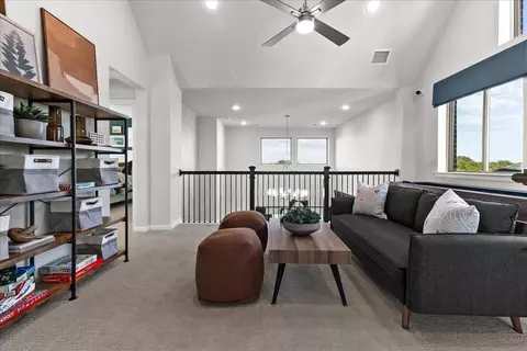 Entry Way - 2125 Scarpa St, Celina, TX 75009 photo 4 of 7