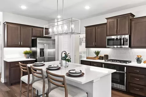 Kitchen - 2125 Scarpa St, Celina, TX 75009 photo 2 of 3