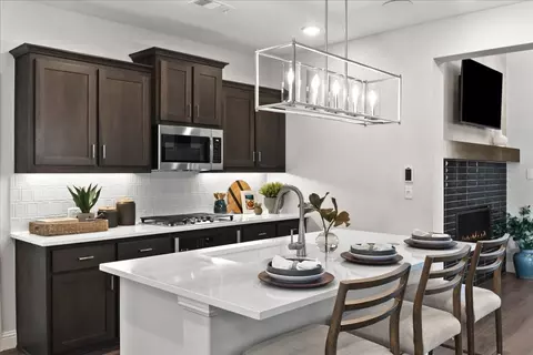 2125 Scarpa St, Celina, TX 75009