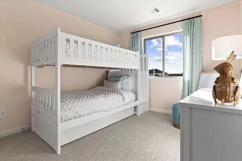 Bedroom - 2125 Scarpa St, Celina, TX 75009 photo 3 of 5