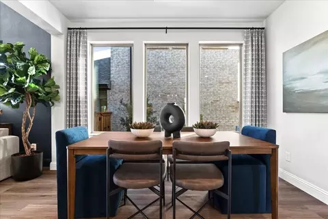 Dining - 2125 Scarpa St, Celina, TX 75009 photo 1 of 3