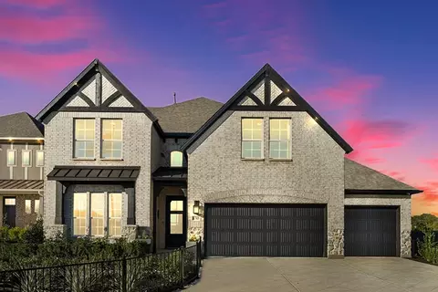 Exterior - 2125 Scarpa St, Celina, TX 75009 photo 1 of 2