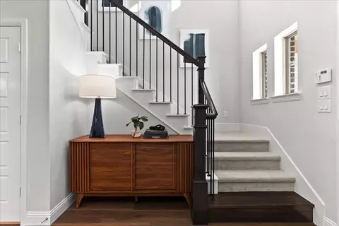 Entry Way - 2125 Scarpa St, Celina, TX 75009 photo 3 of 7