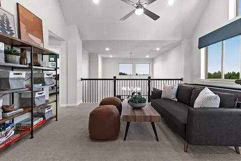 Entry Way - 2125 Scarpa St, Celina, TX 75009 photo 7 of 7