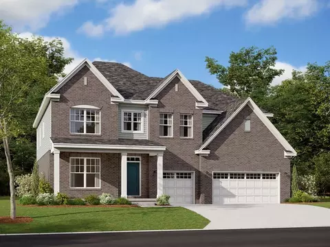 51144 Ottawa Dr, Canton, MI 48187