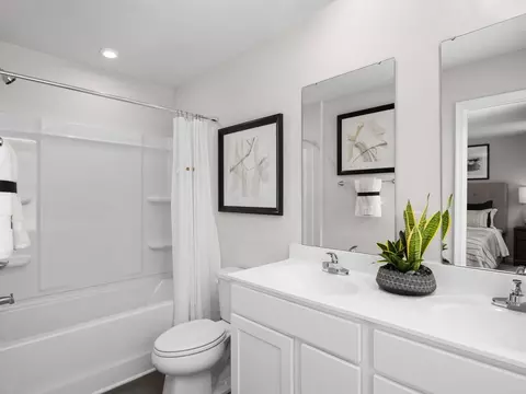Bath - 306 Lily Ln, Elyria, OH 44035 photo 1 of 2