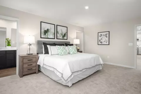 Bedroom - 306 Lily Ln, Elyria, OH 44035 photo 6 of 6