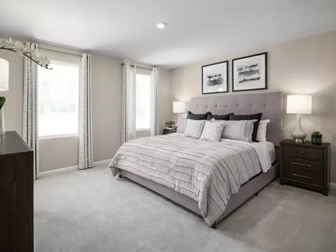Bedroom - 306 Lily Ln, Elyria, OH 44035 photo 1 of 6