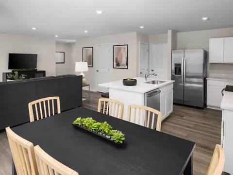 Dining - 306 Lily Ln, Elyria, OH 44035 photo 1 of 1