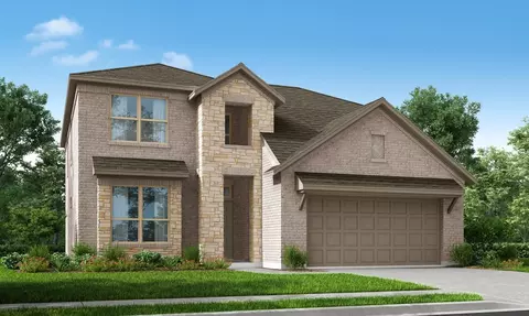 Exterior - 111 Aston Way, Terrell, TX 75160 photo 11 of 15