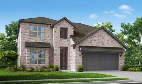 Exterior - 111 Aston Way, Terrell, TX 75160 photo 5 of 15