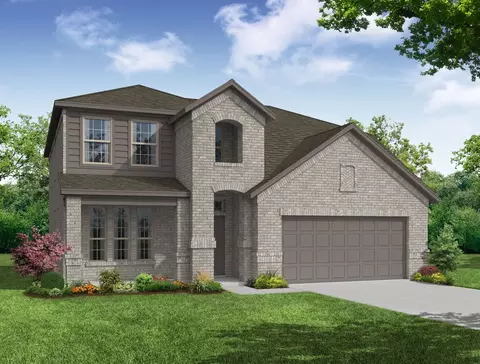 Exterior - 111 Aston Way, Terrell, TX 75160 photo 4 of 15