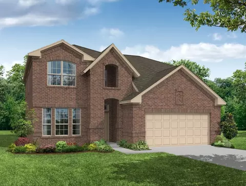 Exterior - 111 Aston Way, Terrell, TX 75160 photo 1 of 15