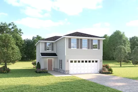15605 SW American St, Indiantown, FL 34956